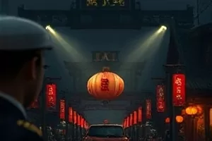 《候鸟航线》湿地候鸟群飞过芦苇封面